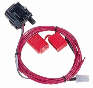 Rear Ignition Cable