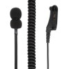 thumb Heavy-Duty, Behind-the-Head Headset With Noise-Canceling Boom Microphone