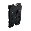 thumb MOLLE Locking Mount for V700 and V300 Body Camera