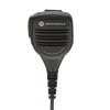 thumb Windporting Remote Speaker Microphone w/audio jack, IP54