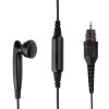 thumb 1-Wire Earbud With 29cm Cord, Black