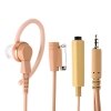 thumb 3-Wire Earpiece With Microphone and PTT