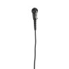 thumb 3 Wire Surveillance Kit, IMPRES, Black, Clear Acoustic Tube Earpiece, Programmable Button, direct radio connect