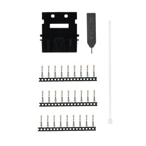 Rear Accessory Connector Kit