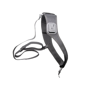 Klick Fast shoulder harness