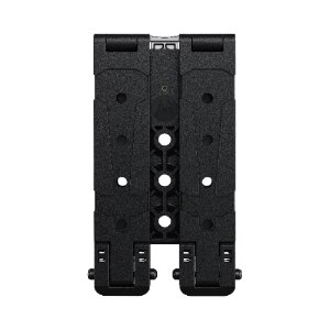 MOLLE Locking Mount for V700 and V300 Body Camera