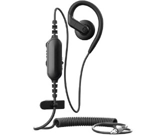 TLK 25 Wired Earpiece