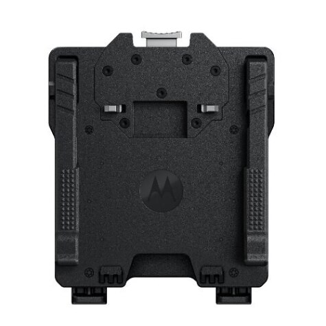 Heavy Jacket Magnetic Mount for V700 and V300 Body Camera