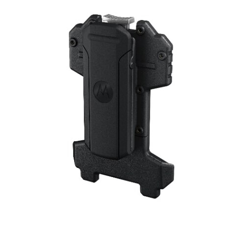 Heavy Jacket Clip for V700 and V300 Body Camera