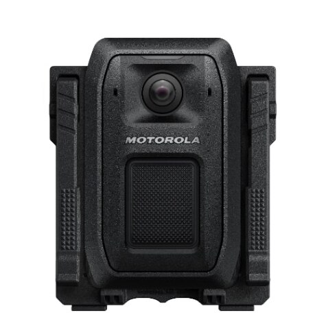 Magnetic Mount for V700 and V300 Body Camera