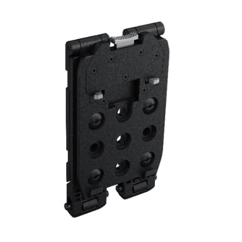 MOLLE Locking Mount for V700 and V300 Body Camera