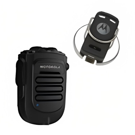 Intercomunicador Moto Gadnic G-800 Kit x2 Bluetooth