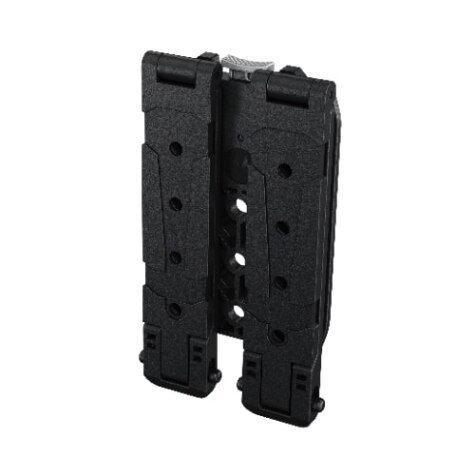 MOLLE Locking Mount for V700 and V300 Body Camera