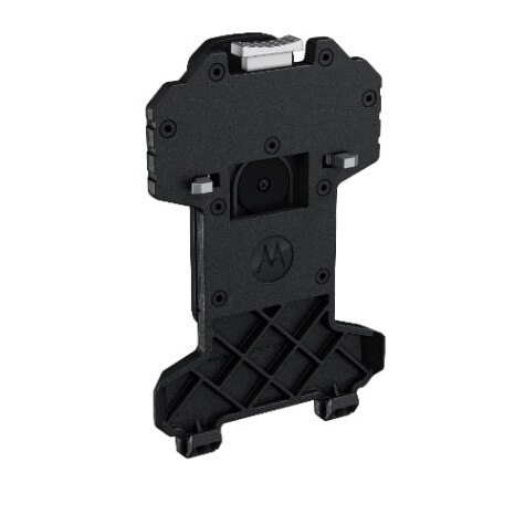 Heavy Jacket Clip for V700 and V300 Body Camera