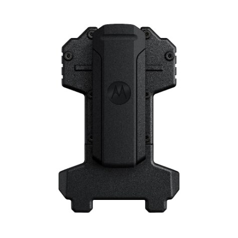 Heavy Jacket Clip for V700 and V300 Body Camera