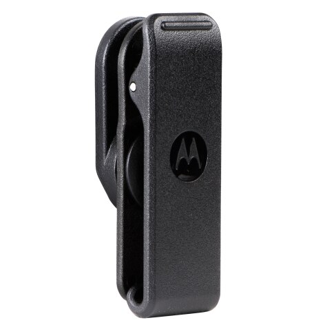 PMLN7128 Heavy Duty Swivel Belt Clip - Shop Motorola Solutions