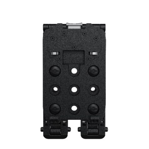 MOLLE Locking Mount for V700 and V300 Body Camera