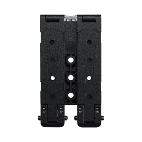 MOLLE Locking Mount for V700 and V300 Body Camera