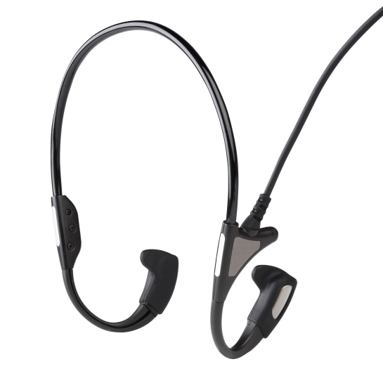Lightweight Transducer Headset | Shop Motorola