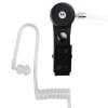 thumb 2-Wire Surveillance Kit With Translucent Tube