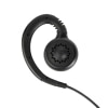thumb Mag One Swivel Earpiece With In-Line Microphone and PTT