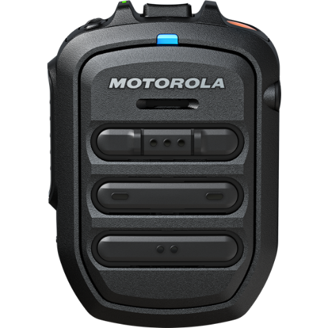 WM500 Wireless PoC/Radio Remote Speaker