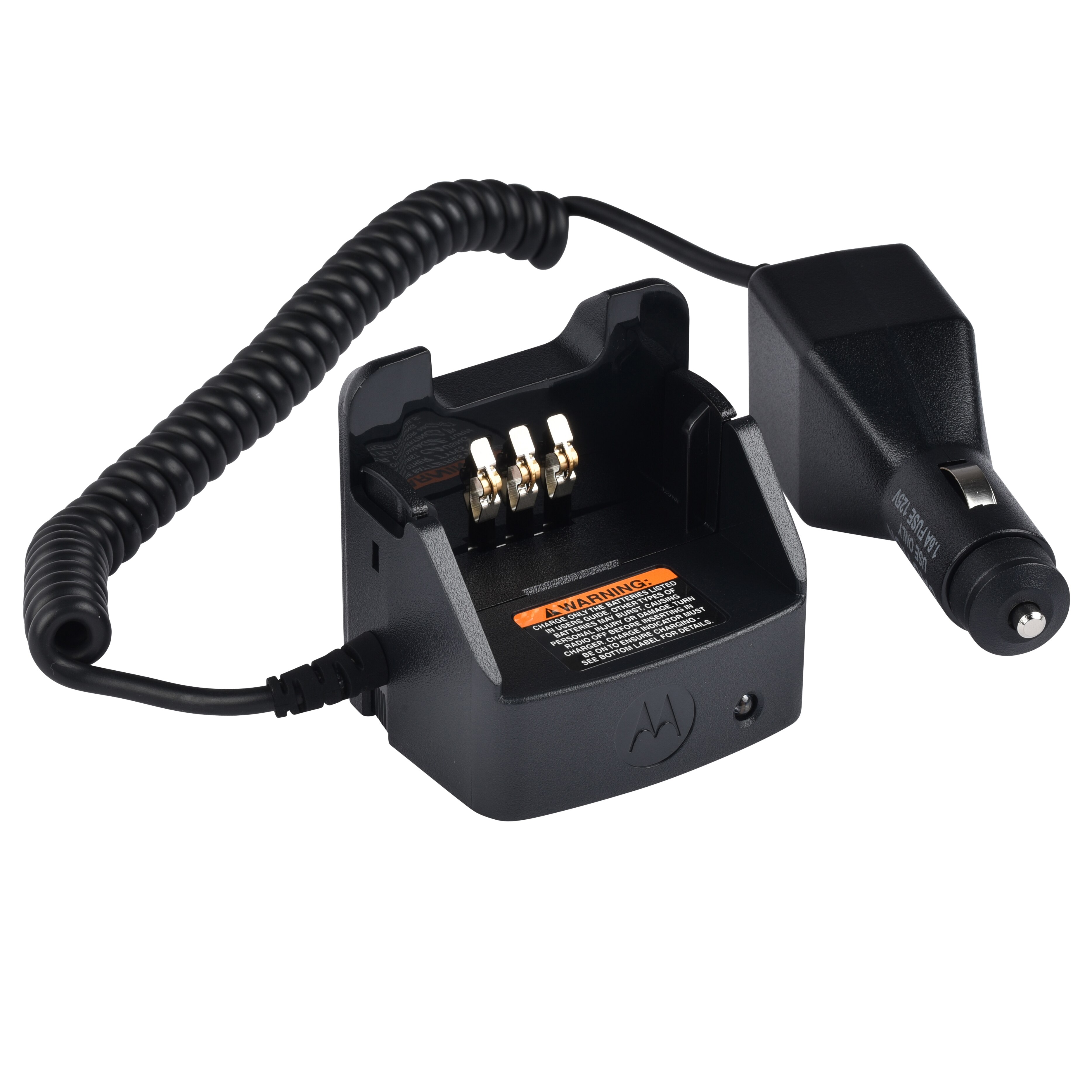 Vehicular Battery Charger