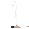 thumb IMPRES™ Two-Wire Surveillance Kit, Beige