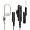 thumb 3-Wire, IMPRES™ Survelliance Kit, with Audio Translucent Tube