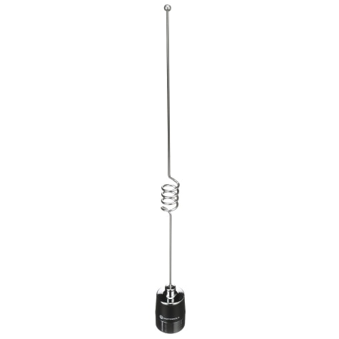 ANTENNA, WHIP,3DB MCYCLE 762-870MHZ