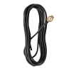 thumb 3 dB Stubby Antenna With 17-ft. Cable and Mini UHF Connector
