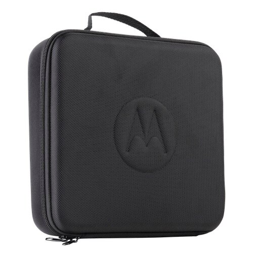 TALKABOUT Series Molded Soft Carry Case Kit