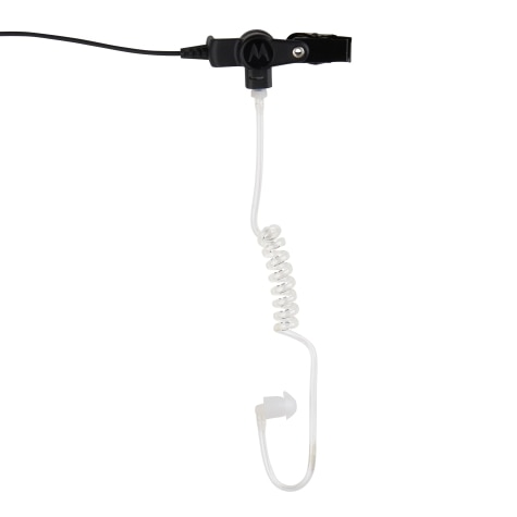 1-Wire Surveillance Kit With In-Line Microphone