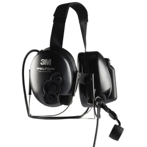 TacticalPro Series Neckband Headset
