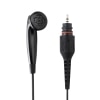 thumb 1-Wire Earbud With 116cm Cord, Black