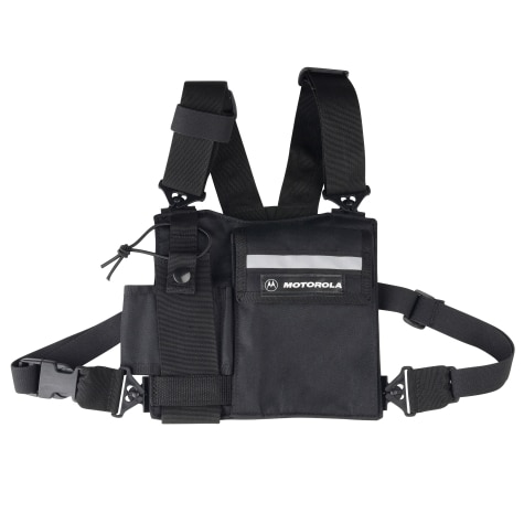Break-a-Way Chest Pack