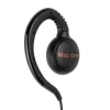thumb Mag One Swivel Earpiece With In-Line Microphone and PTT