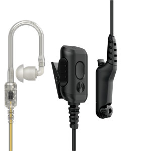 2-Wire, IMPRES™ Surveillance Kit, with Audio Translucent Tube