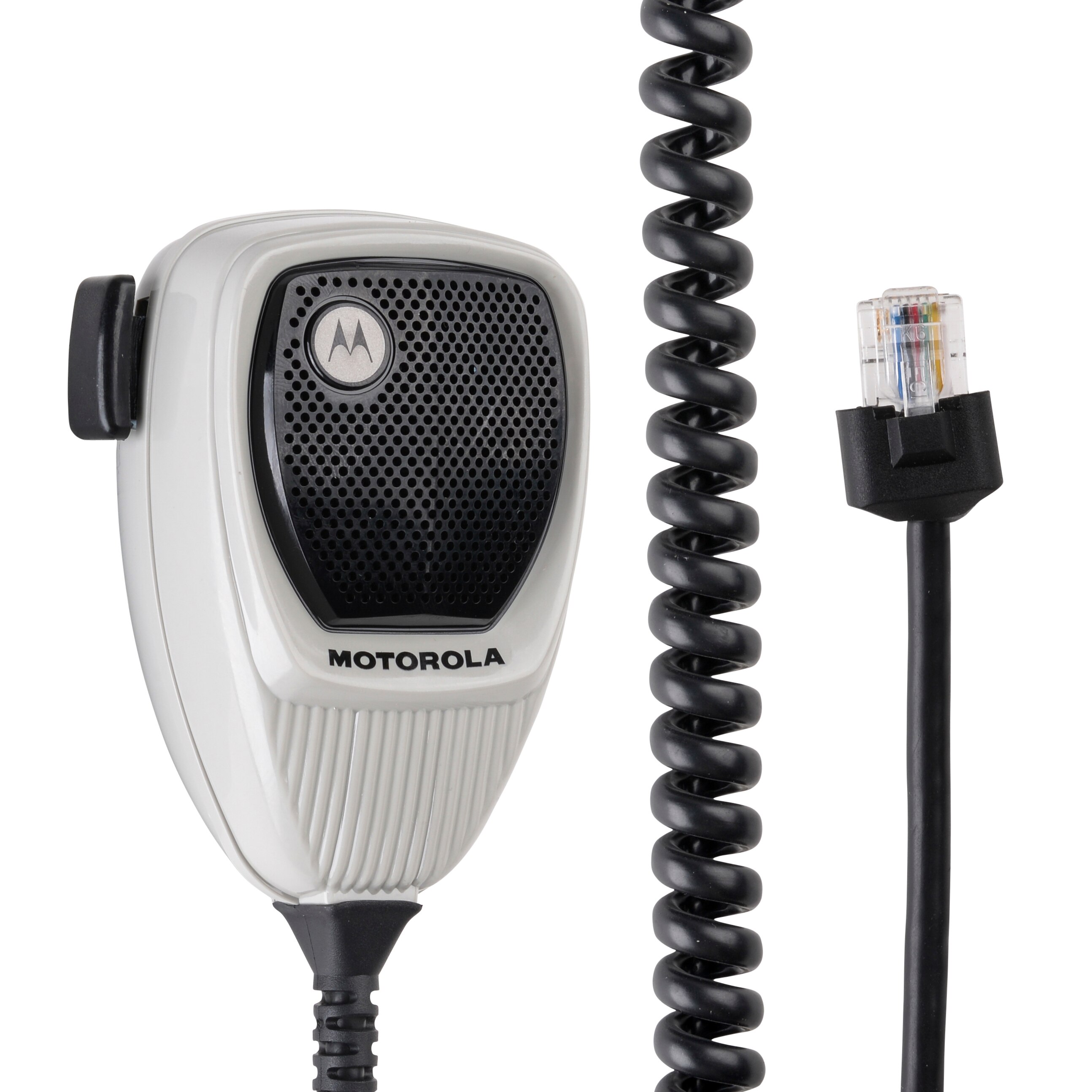 Mobile Microphone for Motorola MCX1200 PRO7100 SM120 SM50 Sportbase as HMN3413 