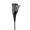 thumb Earpiece With Combined Microphone and PTT