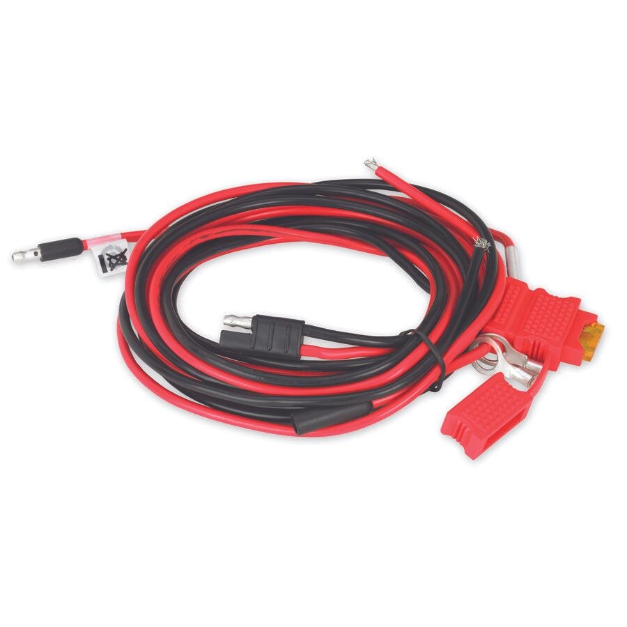 Mobile Power Cable (10ft, 12 AWG, 20A)