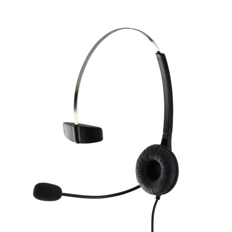 Mag One Headset With PTT