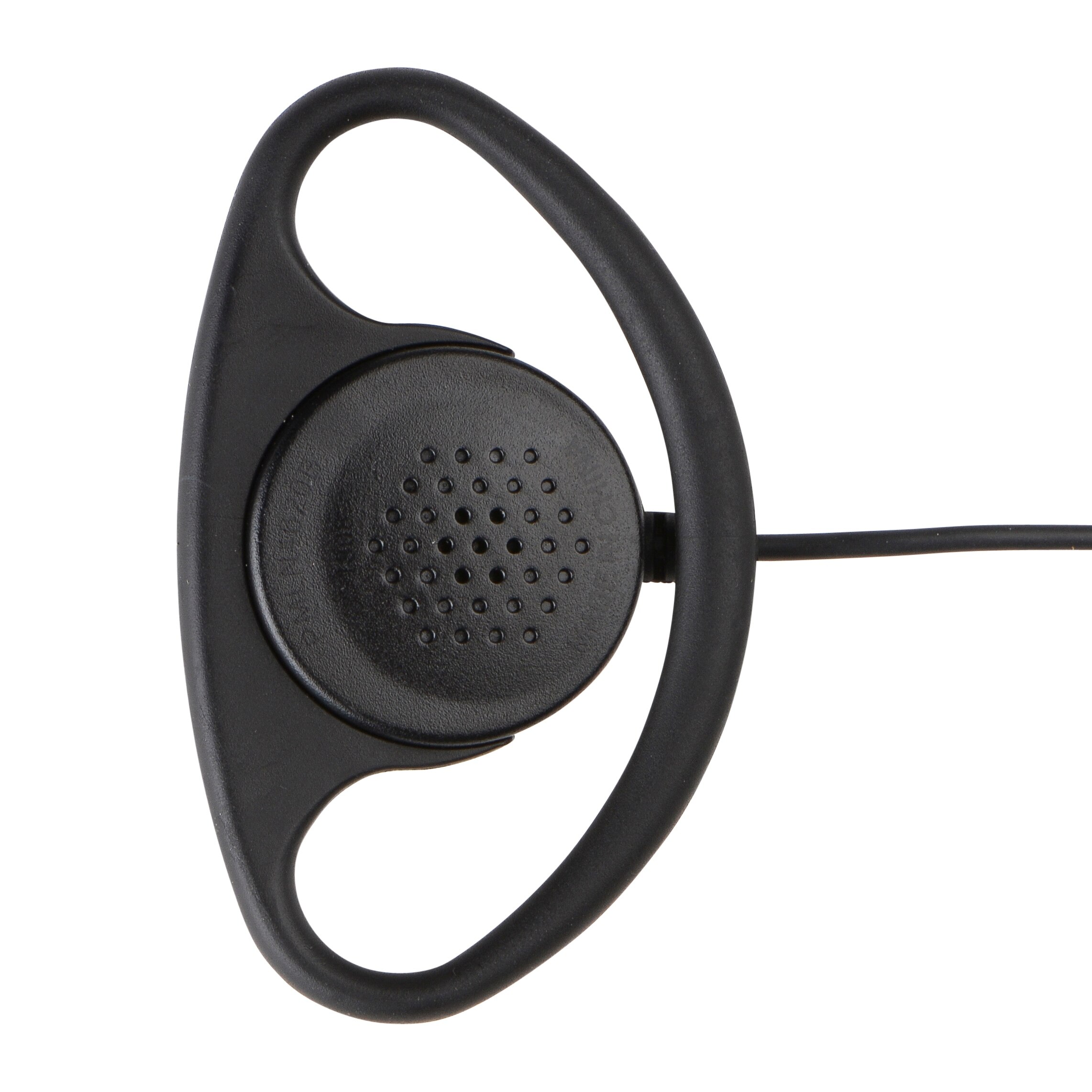 Motorola New OEM PMLN4620B D Ring D Style  Listen Ear Piece 