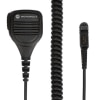 thumb IP54 Remote Speaker Microphone With 3.5mm Audio Jack