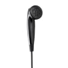 thumb 1-Wire Earbud With 116cm Cord, Black
