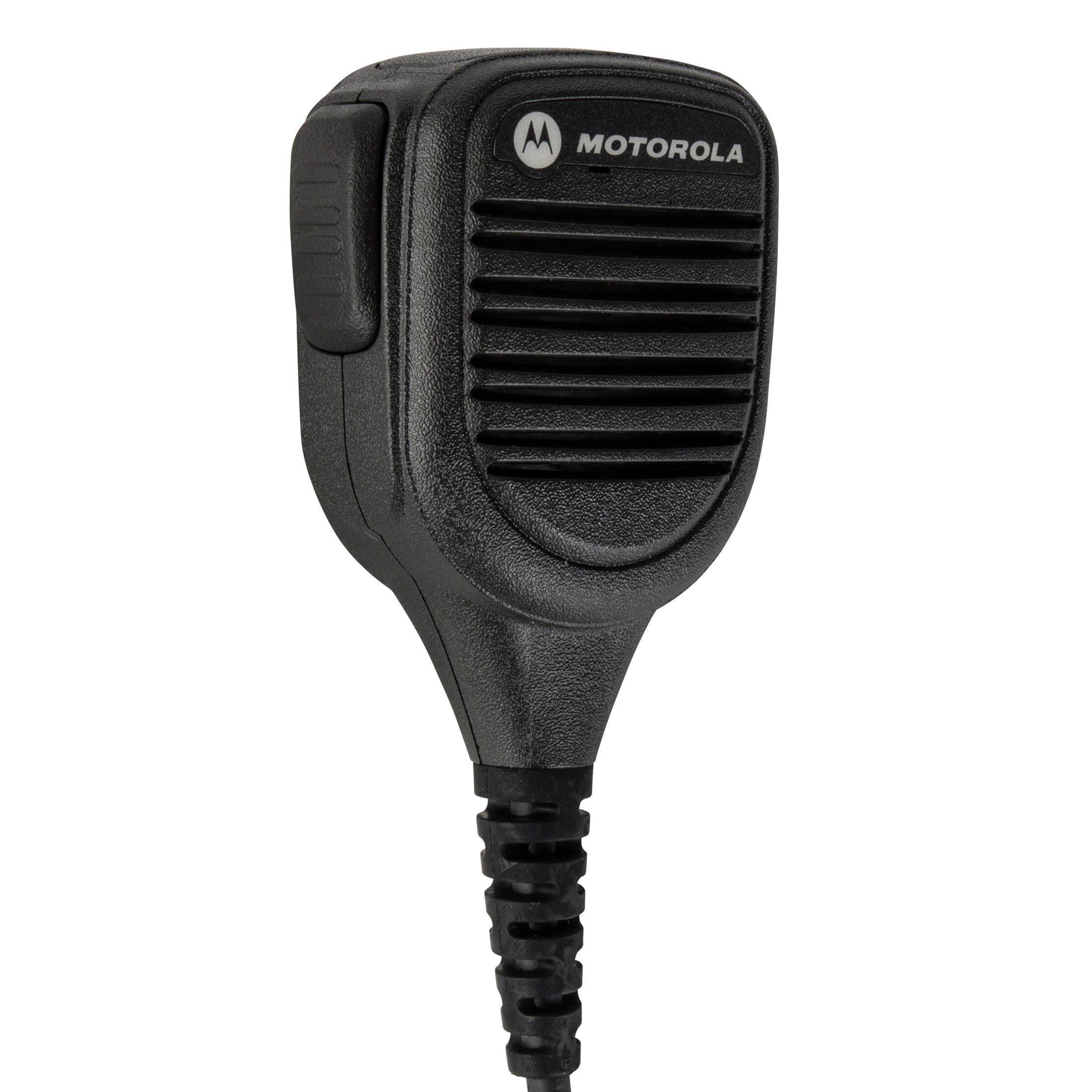 IMPRES Noise-Canceling Remote Speaker Microphone