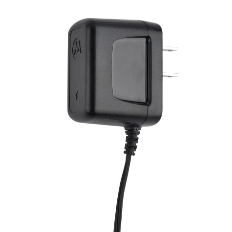 Y-Cable Charging Adapter