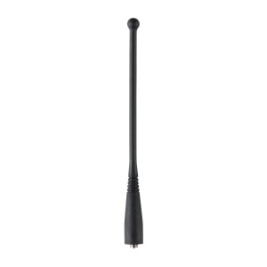 1/2-Wave Coaxial Whip Antenna, 896–941 MHz