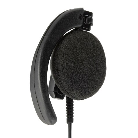 Mag One Ear Receiver With PTT