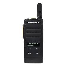 Motorola OEM PMAE4093A PMAE4093 PMAE4093B UHF Stubby Antenna 403-425 MHz 4.5 cm